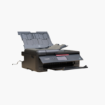 Canon PIXMA TS9520a Wireless All-in-One Inkjet Printer – 11 x 17 Printing, ADF, Auto Duplex, 4.3-Inch Touchscreen