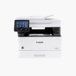 Canon imageCLASS MF465dw Wireless Monochrome Laser All-in-One Printer – 42 ppm, Print, Scan, Copy, Fax