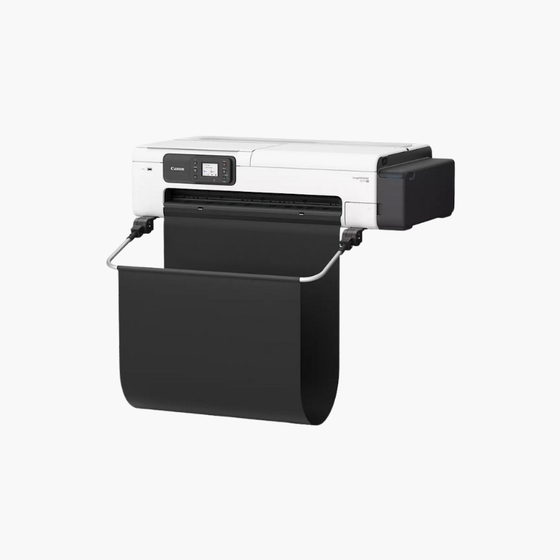 Canon imagePROGRAF TC-21 24-Inch Large Format Printer (7055C002) – Roll and Auto Sheet Feed, Wi-Fi Canon imagePROGRAF TC-21 24-Inch Large Format Printer (7055C002) – Roll and Auto Sheet Feed, Wi-Fi - Image 1