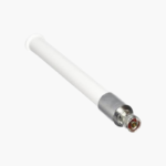 Cisco Aironet AIR-ANT2547VG-N Dual-Band Omni Antenna – 4 dBi (2.4 GHz) / 7 dBi (5 GHz), N-Type, Gray