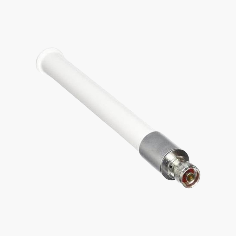 Cisco Aironet AIR-ANT2547VG-N Dual-Band Omni Antenna – 4 dBi (2.4 GHz) / 7 dBi (5 GHz), N-Type, Gray Cisco Aironet AIR-ANT2547VG-N Dual-Band Omni Antenna – 4 dBi (2.4 GHz) / 7 dBi (5 GHz), N-Type, Gray