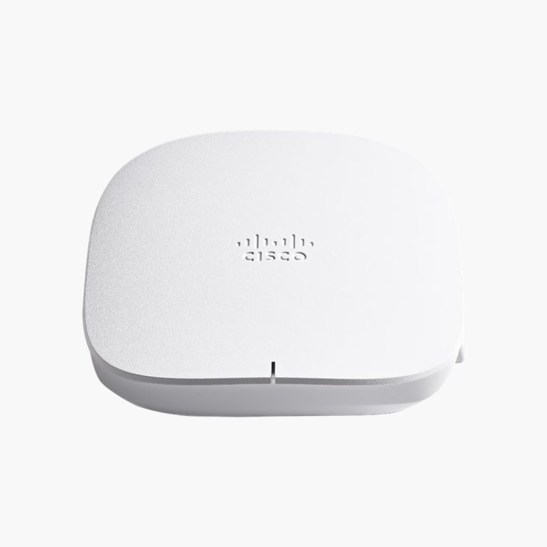 Cisco Business 150AX (CBW150AX-S-UK) Wi-Fi 6 Access Point – 2x2 MU-MIMO, Up to 1.2 Gbps, Mesh Ready