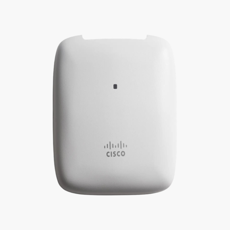 Cisco Business 240AC (CBW240AC) Wi-Fi 5 Access Point – Dual-Band 4x4 MU-MIMO, 802.11ac Wave 2, Mesh Ready