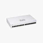 Cisco Business CBS110-16T 16-Port Gigabit Unmanaged Switch (CICBS11016TN)