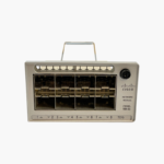 Cisco C9300-NM-8X Catalyst 9300 Network Module – 8 x 10G SFP+ Uplink Ports, Hot-Swappable