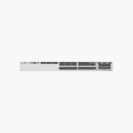 Cisco Catalyst 9300X 12-Port 25G SFP28 Switch, Network Advantage (C9300X-12Y-A) – Layer 3 Managed