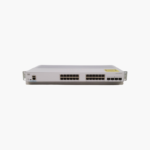 Cisco Catalyst C1000-24T-4X-L 24-Port Gigabit Ethernet Switch – 4x 10G SFP+ Uplinks, Layer 2 Managed