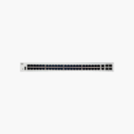 Cisco Catalyst C1000-48T-4X-L 48-Port Gigabit Ethernet Switch – 4x 10G SFP+ Uplinks, Layer 2 Managed