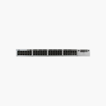 Cisco Catalyst C9300-48T-A 48-Port Gigabit Data Switch – Modular Uplinks, Network Advantage