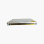 Cisco Catalyst WS-C2960L-48PS-LL 48-Port Gigabit PoE+ Switch – 370W PoE+, 4x 1G SFP Uplinks, LAN Lite