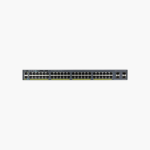 Cisco Catalyst WS-C2960S-48FPS-L 48-Port Gigabit PoE+ Switch – 740W PoE+, 4x 1G SFP Uplinks, LAN Base