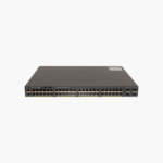 Cisco Catalyst WS-C2960XR-48LPD-I 48-Port Gigabit PoE+ Switch – 370W PoE+, 2x 10G SFP+ Uplinks, IP Lite