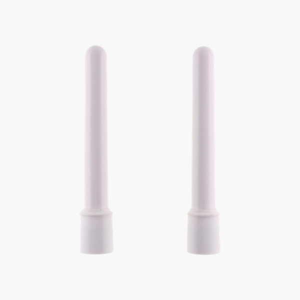 Cisco Meraki MA-ANT-20 Dual-Band Omni Antennas – 2.4 GHz & 5 GHz, 4/7 dBi, N-Type, Pack of 2