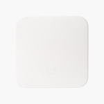 Cisco Meraki MG21-HW-NA 4G LTE Cat 6 Cellular Gateway – Built-in Antennas, IP67, PoE Powered