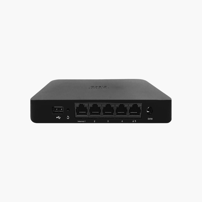 Cisco Meraki Z3C Cloud-Managed Teleworker Gateway – Built-in LTE, 802.11ac Wave 2 Wi-Fi, 5 Gigabit Ports, PoE Cisco Meraki Z3C Cloud-Managed Teleworker Gateway – Built-in LTE, 802.11ac Wave 2 Wi-Fi, 5 Gigabit Ports, PoE