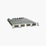 Cisco Nexus N7K-M132XP-12 32-Port 10 Gigabit Ethernet M1 I/O Module – SFP+, 80 Gbps Fabric Connection