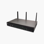 Cisco RV220W Wireless-N Network Security Firewall – Gigabit VPN Router with Dual-Band 802.11n