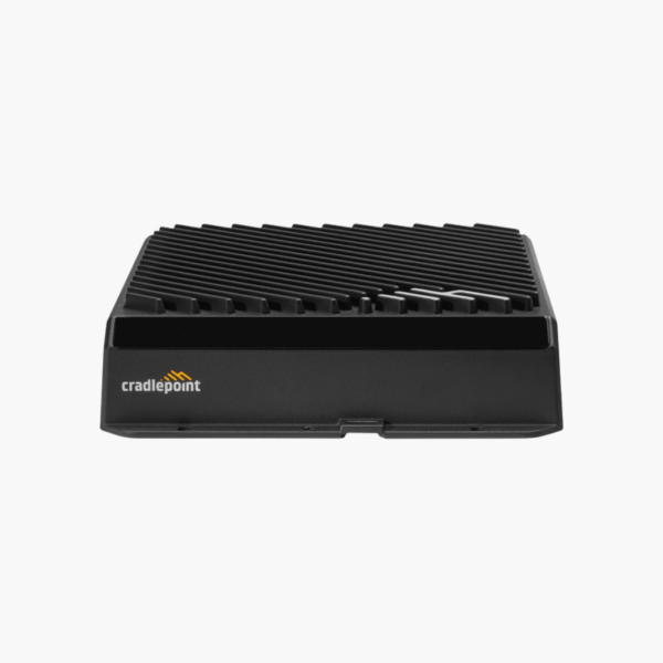 Cradlepoint R1900 5G Rugged Router with 3-Year NetCloud Mobile Performance Essentials Plan (MB03-19005GB-GA) – 5G sub-6 GHz