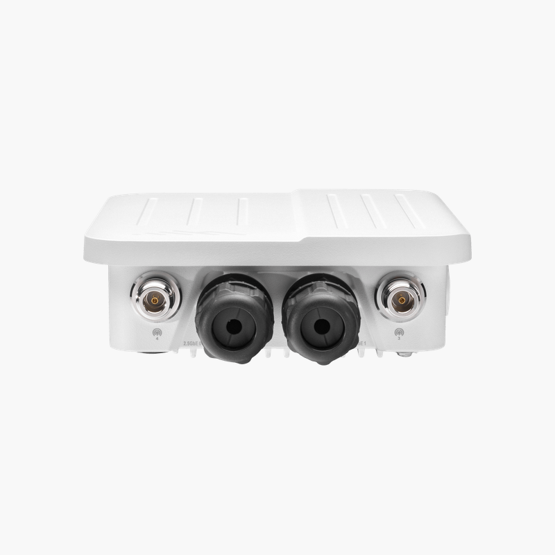 Cradlepoint-W1855-5GC-5G-Wideband-Adapter-1855-5GC-GN-Outdoor-5GLTE-cellular-WAN-5G-sub-6-GHz-LTE-1.png Cradlepoint W1855-5GC 5G Wideband Adapter (1855-5GC-GN) – Outdoor 5G/LTE cellular WAN, 5G sub-6 GHz / LTE - Image 1