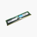 Crucial 32GB DDR4-2666 Registered ECC Server Memory (CT32G4RFD4266) – RDIMM, Used