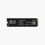 Crucial P310 2TB PCIe 4.0 NVMe M.2 SSD (CT2000P310SSD8)