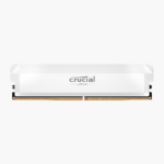 Crucial Pro 32GB (2 x 16GB) DDR5-6400 Desktop Memory Kit (CP2K16G64C32U5W)