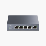 Cudy R700 Gigabit Multi-WAN VPN Router (CUR700) – Multi-WAN Gigabit Ethernet