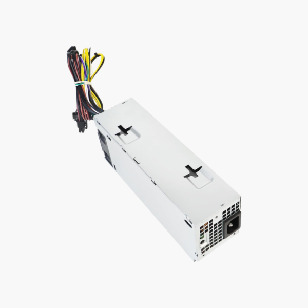 DPS-600EM-00 600W Power Supply for Dell XPS 8940, OptiPlex & Inspiron Desktops — With PCIe Graphics Power