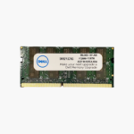 Dell 16GB DDR4-2666 SODIMM Laptop Memory (SNP821PJC/16G) – 2Rx8, 1.2V