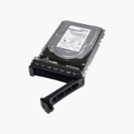 Dell 1TB 7.2K RPM SATA 6Gb/s 3.5-inch Server Hard Drive (D3YV6)