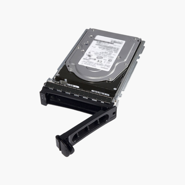 Dell 1TB 7.2K RPM SATA 6Gb/s 3.5-inch Server Hard Drive (D3YV6)