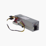 Dell AC240AS-00 240W Small Form Factor Power Supply — For OptiPlex 390, 790, 990, 3010, 7010, 9010 SFF