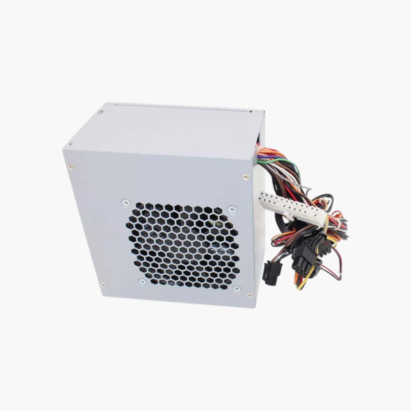 Dell D460AM-03 460W Power Supply — Replacement for XPS 8900, 8910, 8920 Desktops