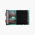 Dell Intel E810-XXVDA2 Dual Port 25GbE SFP28 OCP 3.0 Network Adapter (540-BCXY) – OCP 3.0 adapter