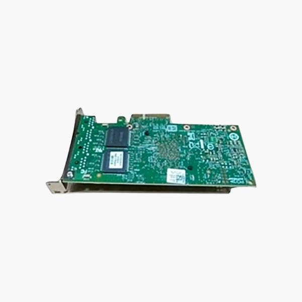 Dell Intel I350-T4 Quad Port 1GbE RJ45 Network Adapter, Full Height (540-BBDS) – PCIe full-height adapter