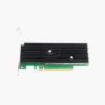 Dell Intel QuickAssist Adapter 8970 PCIe x16 FHHL Accelerator (93XWF)