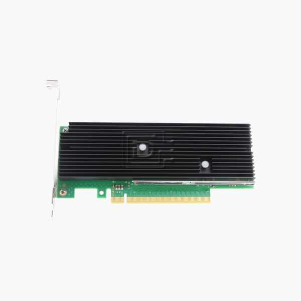 Dell Intel QuickAssist Adapter 8970 PCIe x16 FHHL Accelerator (93XWF)