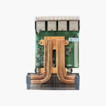 Dell Intel X550 Quad Port 10GbE RJ45 rNDC (64PJ8) – Rack Network Daughter Card (rNDC)