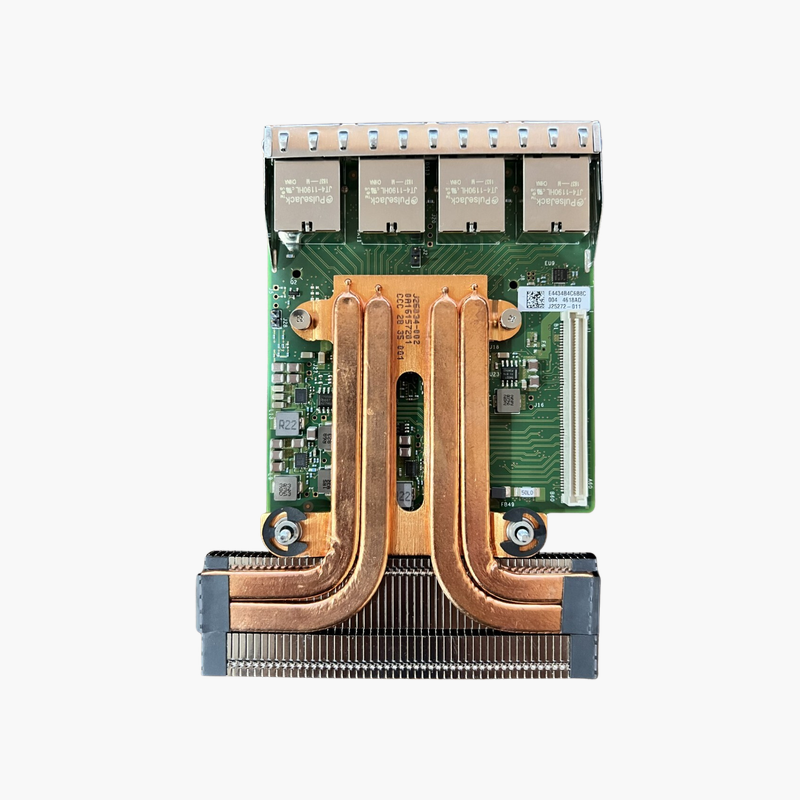 Dell-Intel-X550-Quad-Port-10GbE-RJ45-rNDC-64PJ8-Rack-Network-Daughter-Card-rNDC-1.png Dell Intel X550 Quad Port 10GbE RJ45 rNDC (64PJ8) – Rack Network Daughter Card (rNDC) - Image 1
