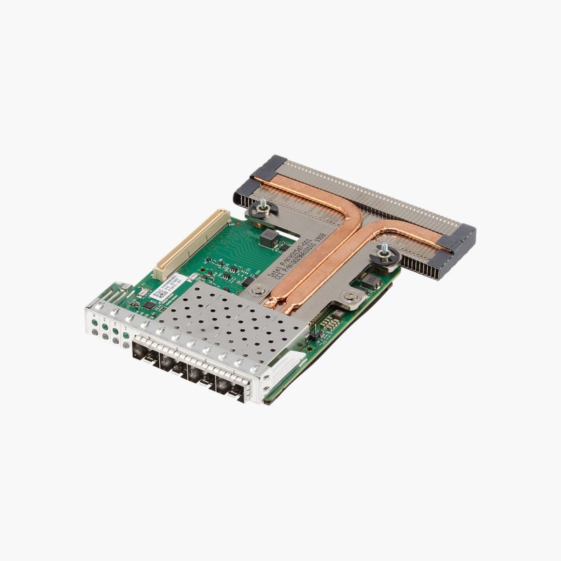 Dell-Intel-X710-Quad-Port-10GbE-SFP-rNDC-68M95-Rack-Network-Daughter-Card-rNDC-1.png Dell Intel X710 Quad Port 10GbE SFP+ rNDC (68M95) – Rack Network Daughter Card (rNDC) - Image 1