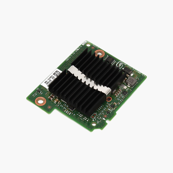 Dell Intel X710 Quad Port 10GbE bNDC (Y348Y) – Blade Network Daughter Card (bNDC)