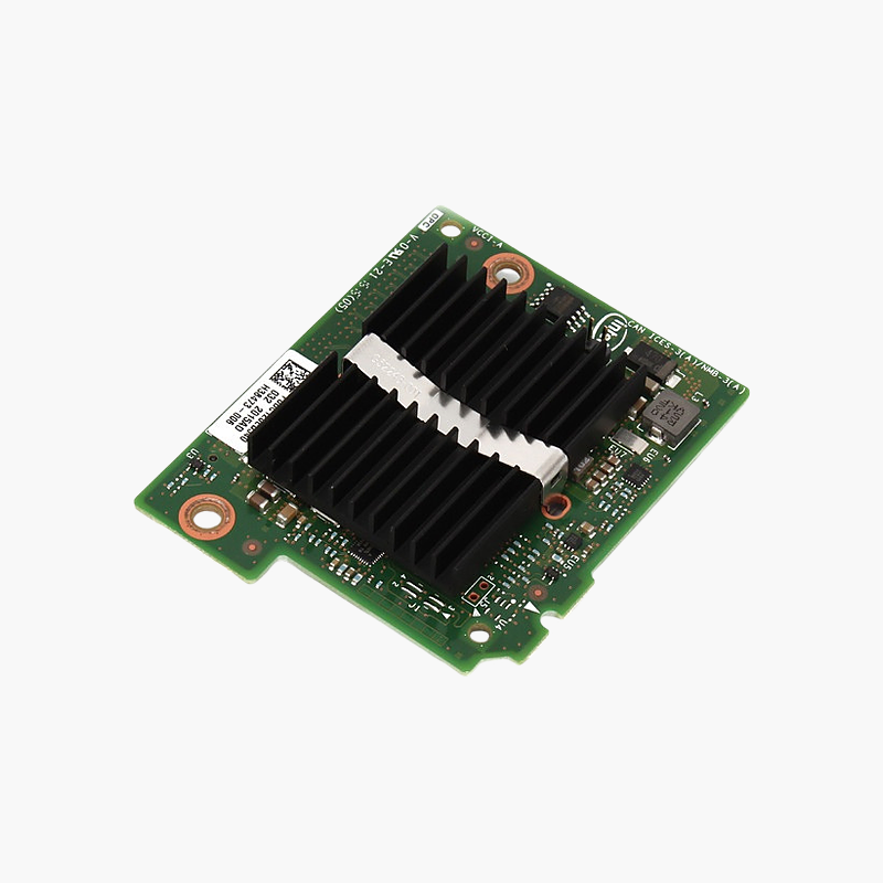 Dell-Intel-X710-Quad-Port-10GbE-bNDC-Y348Y-Blade-Network-Daughter-Card-bNDC-1.png Dell Intel X710 Quad Port 10GbE bNDC (Y348Y) – Blade Network Daughter Card (bNDC) - Image 1