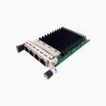 Dell Intel X710-T4L Quad Port 10GbE RJ45 OCP 3.0 Network Adapter (50RV4) – OCP 3.0 adapter
