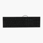 Dell KB216 Wired Multimedia Keyboard (KB216-BK)