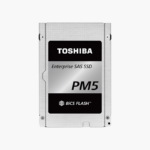 Dell Kioxia PM5-R 960GB Enterprise SAS SSD (H8X3X-CO2-DEL)