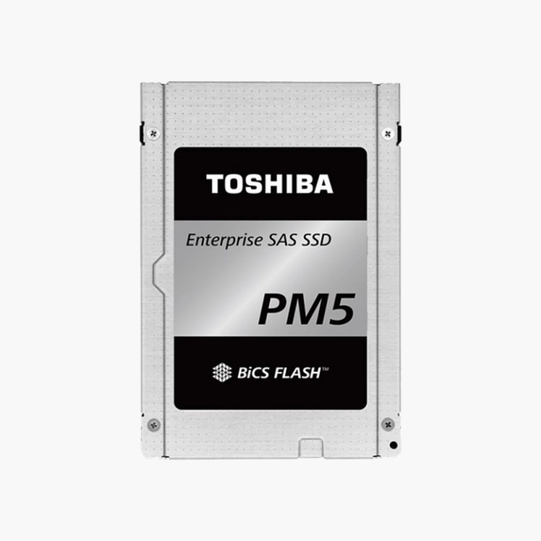 Dell Kioxia PM5-R 960GB Enterprise SAS SSD (H8X3X-CO2-DEL)