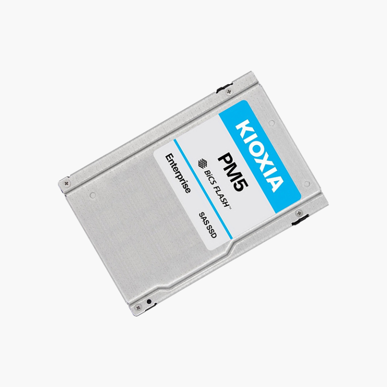Dell Kioxia PM6-V 960GB Enterprise SAS SSD (WMWKG-CO2-DEL)