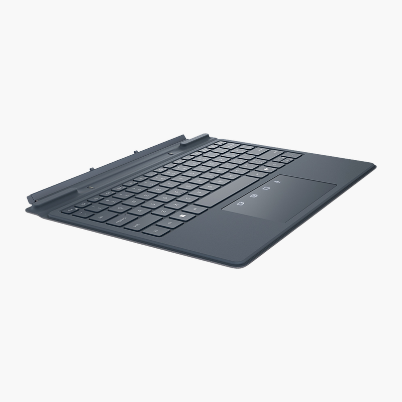 Dell Latitude 7350 Detachable Collaboration Keyboard (K21MBRUS) Dell Latitude 7350 Detachable Collaboration Keyboard (K21MBRUS)