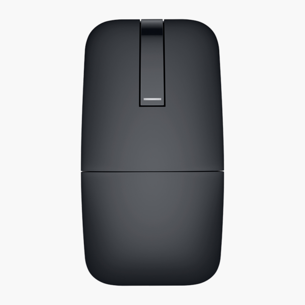 Dell MS700 Bluetooth Travel Mouse (MS700-BK-R-NA)