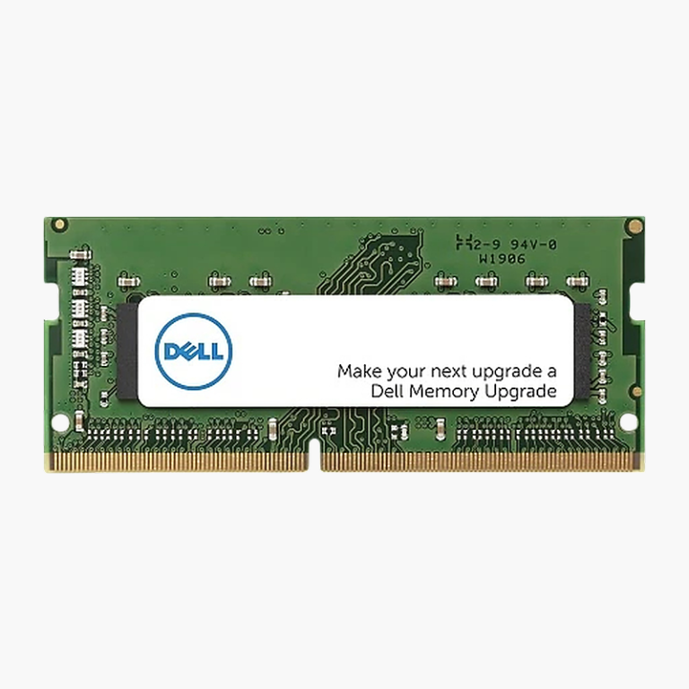Dell Memory Upgrade 16GB DDR4-3200 Laptop Memory (SO-DIMM) (SNP1CXP8C/16G)